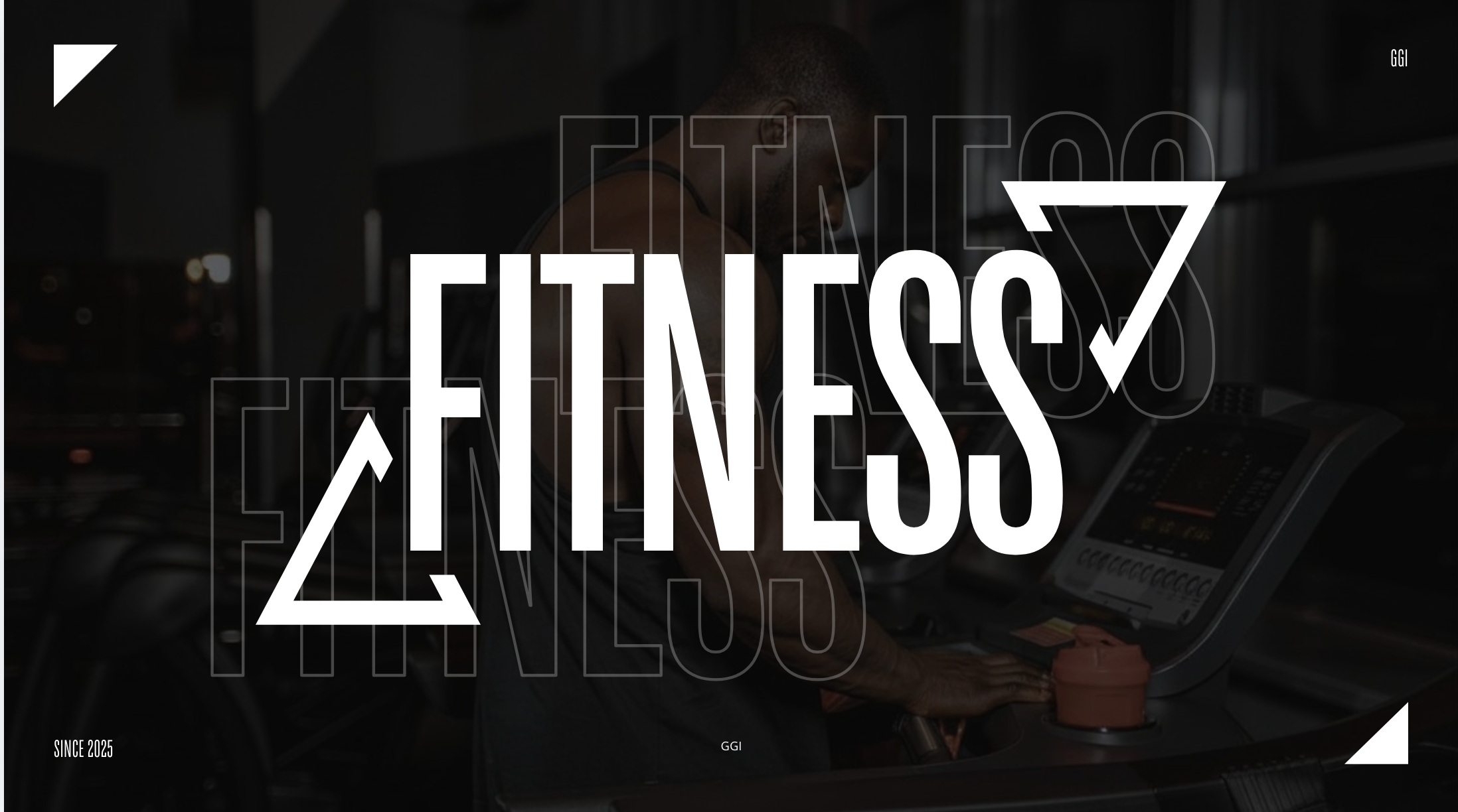 Fitness Content Kit